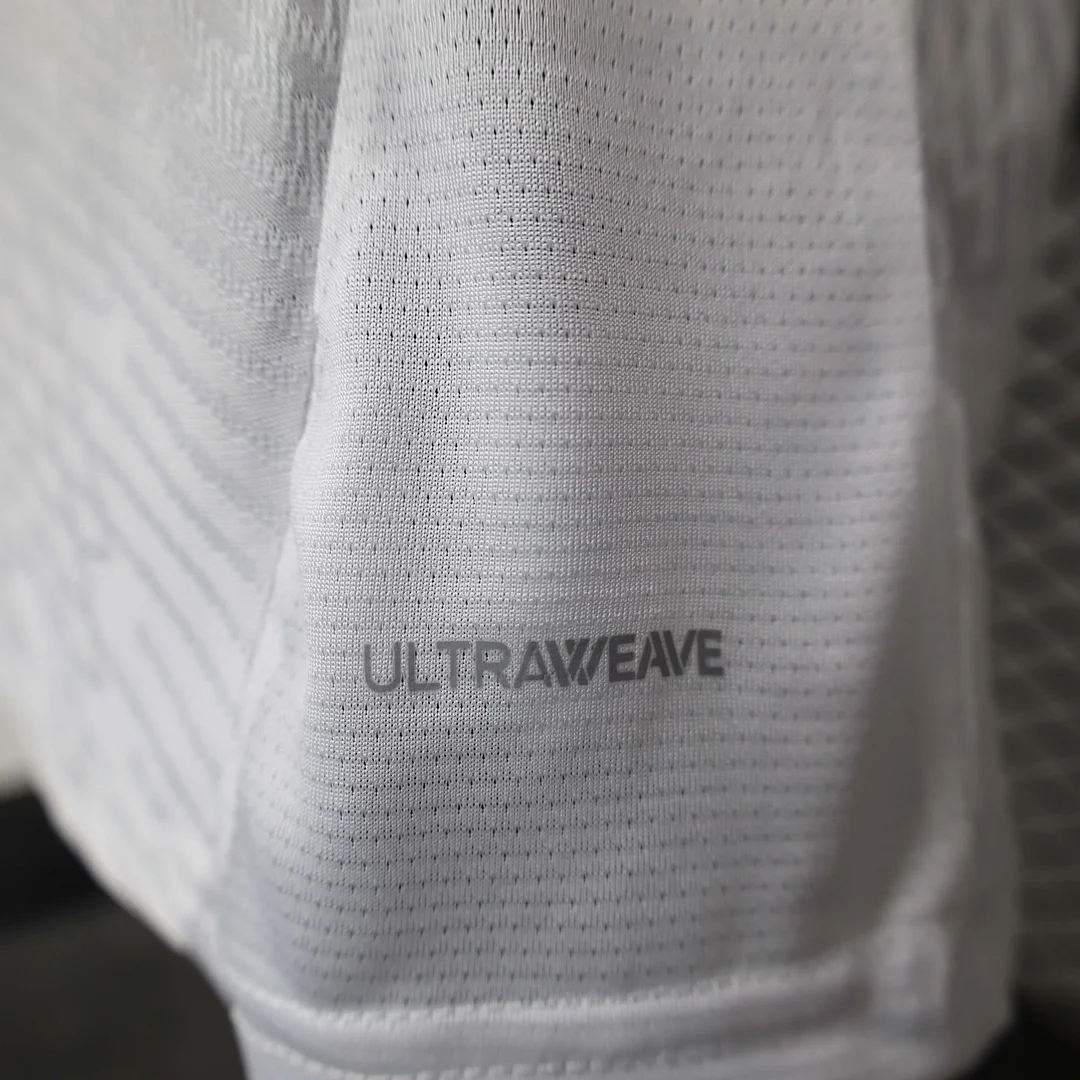 2025 Player Version Morocco National Team Away Football Shirt 1:1 Thai Quality - Image 3