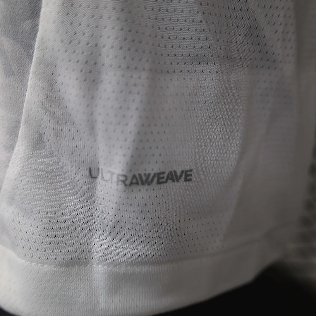 2024/2025 Player Version Ghana National Team Home Football Shirt 1:1 Thai Quality - Image 9