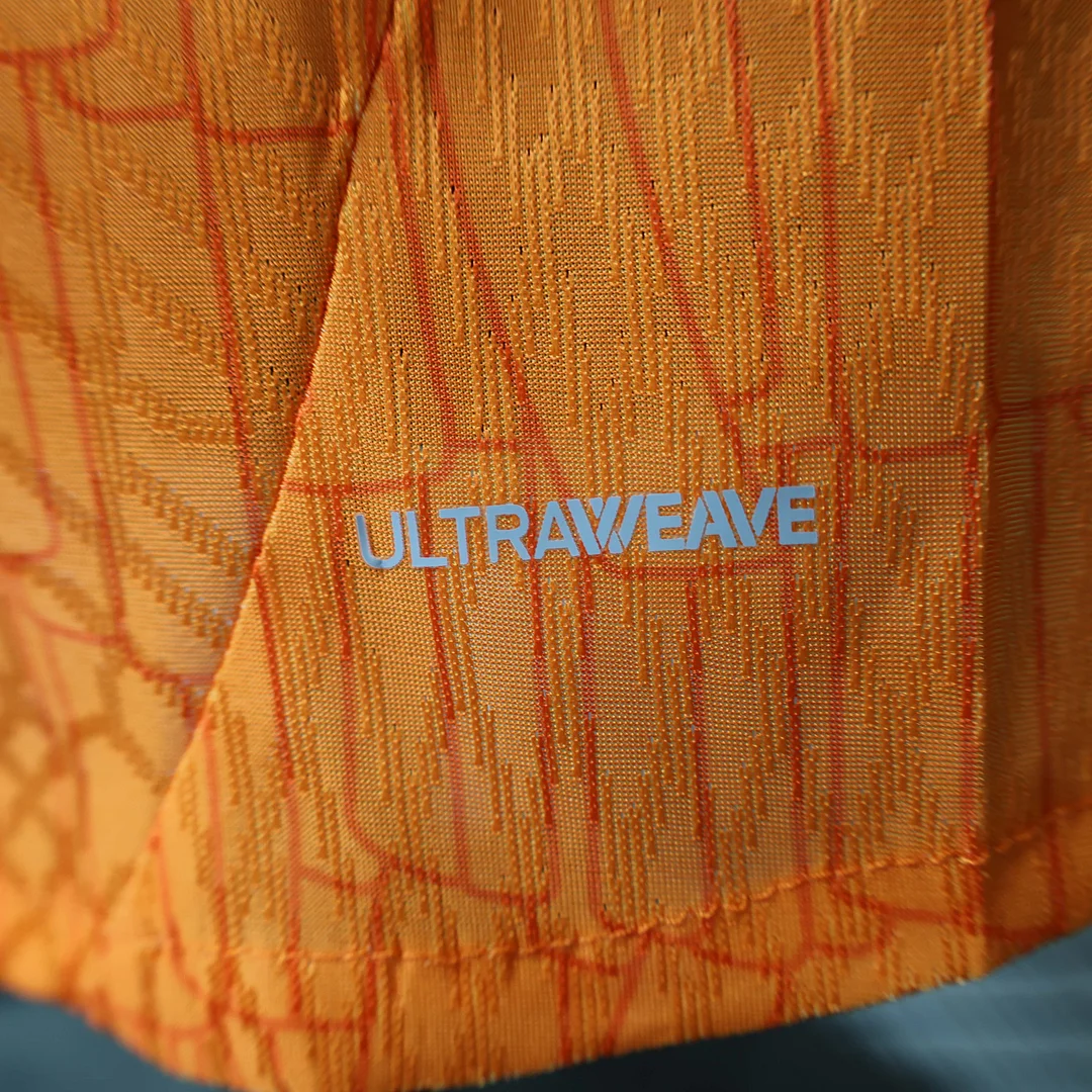 2024/2025 Player Version C?te d'Ivoire Home Football Shirt 1:1 Thai Quality - Image 3