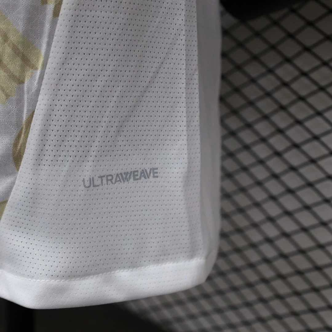 2024/2025 Player Version C?te d'Ivoire Away Football Shirt 1:1 Thai Quality - Image 3