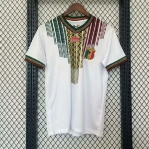 2024/2025 Mali Home Football Shirt 1:1 Thai Quality