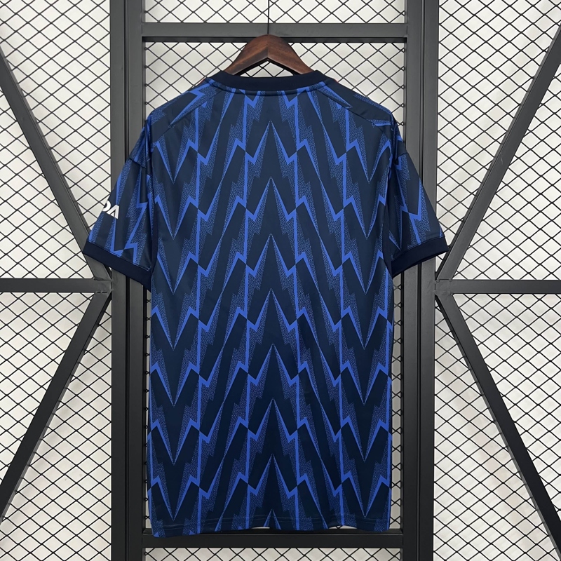 2025/2026 Arsenal Away Jersey 1:1 Thai Quality - Image 2