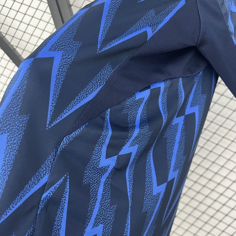 2025/2026 Arsenal Away Jersey 1:1 Thai Quality - Image 6