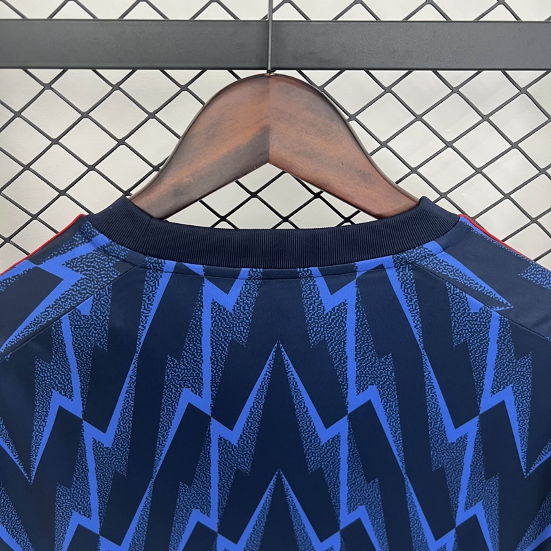 2025/2026 Arsenal Away Jersey 1:1 Thai Quality - Image 9