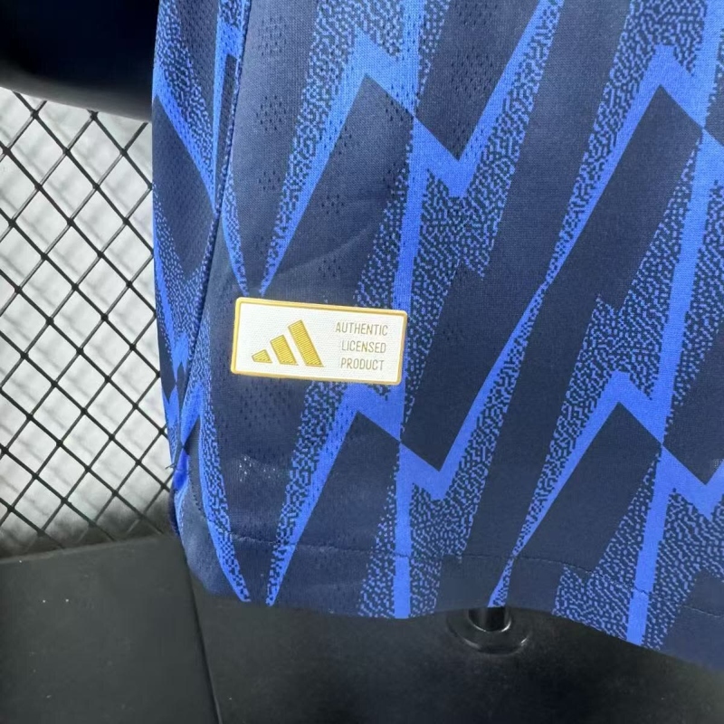 2025/2026 Player Version Arsenal Away Football Jersey 1:1 Thai Quality - Image 5