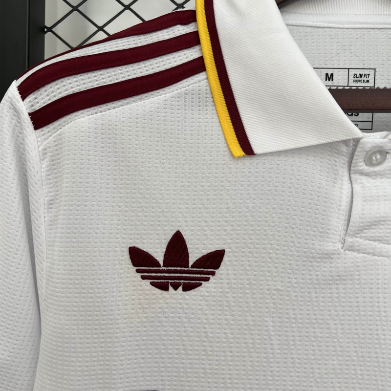 2025/2026 Arsenal third Away Football Jersey 1:1 Thai Quality - Image 5