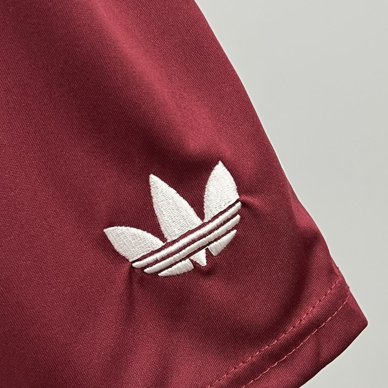 2025/2026 Arsenal third Away Football Jersey 1:1 Thai Quality Kids Size - Image 7