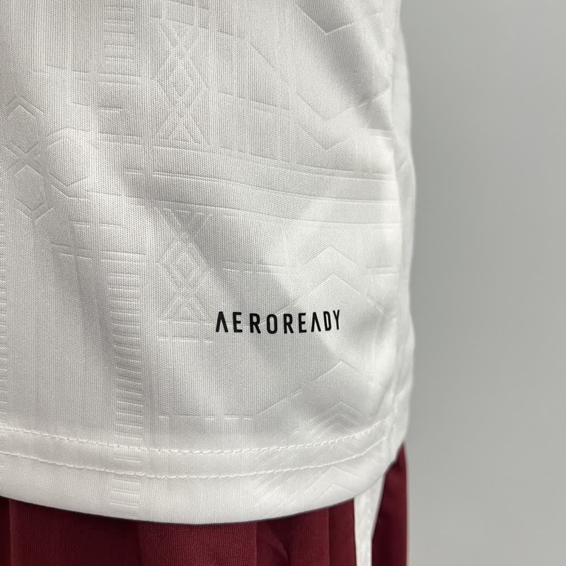 2025/2026 Arsenal third Away Football Jersey 1:1 Thai Quality Kids Size - Image 10