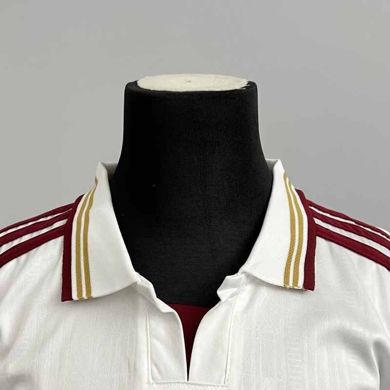 2025/2026 Arsenal third Away Football Jersey 1:1 Thai Quality Kids Size - Image 12