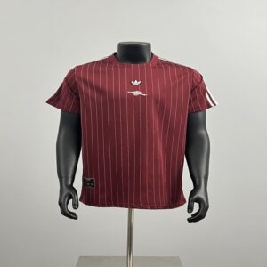 2025/2026 Arsenal Retro Special Edition Football Jersey 1:1 Thai Quality