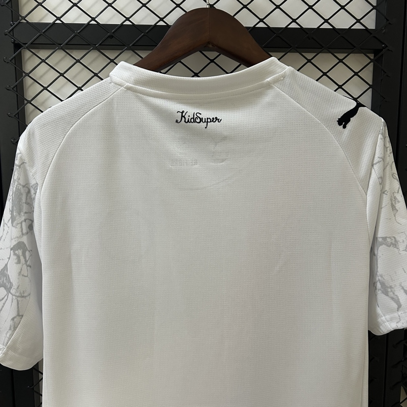 2025/2026 Manchester City Away Football Jersey 1:1 Thai Quality - Image 3