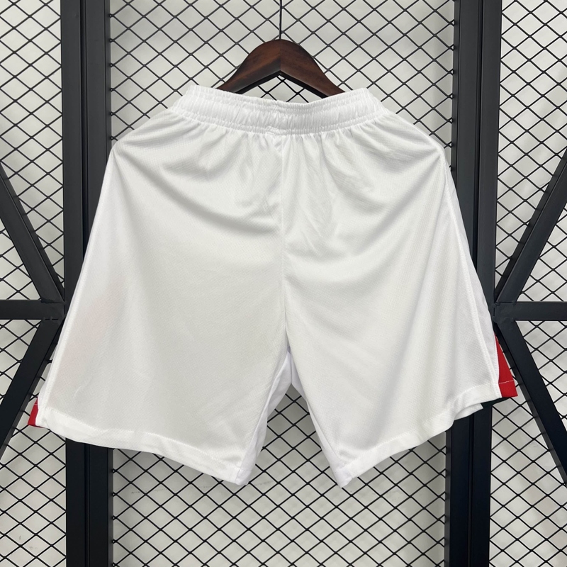 2025/2026 Chelsea Home Shorts Football Jersey 1:1 Thai Quality - Image 2