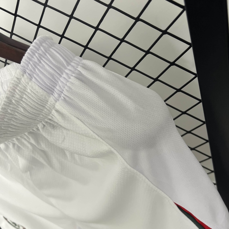 2025/2026 Chelsea Home Shorts Football Jersey 1:1 Thai Quality - Image 3