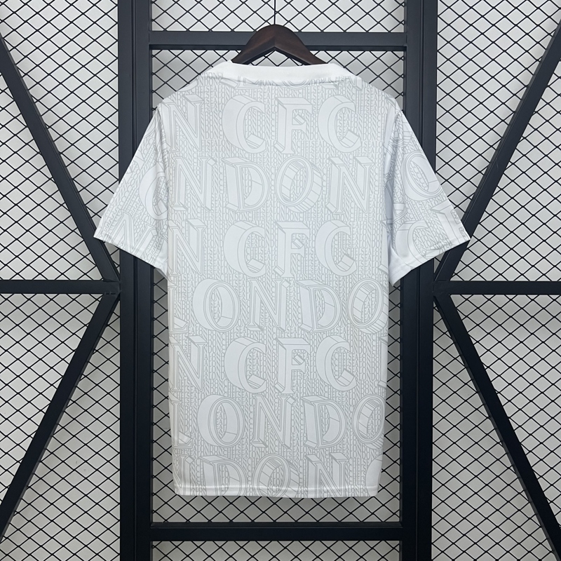 2025/2026 Chelsea Special Edition Football Jersey 1:1 Thai Quality - Image 2