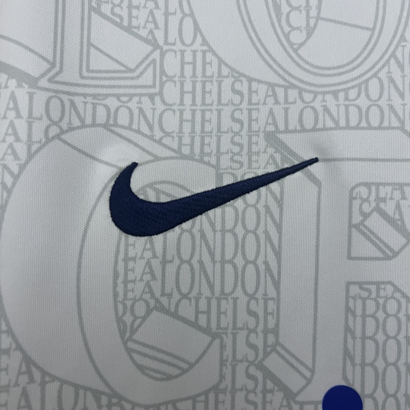 2025/2026 Chelsea Special Edition Football Jersey 1:1 Thai Quality - Image 3