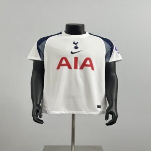 2025/2026 Tottenham home Football Jersey 1:1 Thai Quality