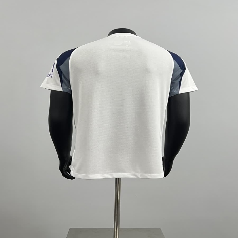 2025/2026 Tottenham home Football Jersey 1:1 Thai Quality - Image 2