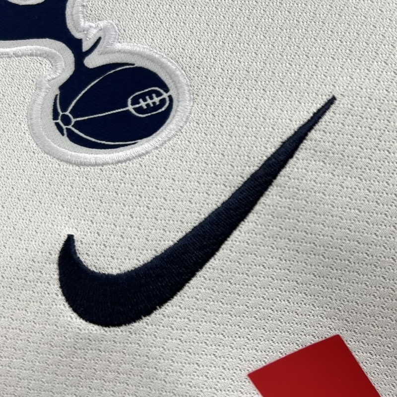 2025/2026 Tottenham home Football Jersey 1:1 Thai Quality - Image 5
