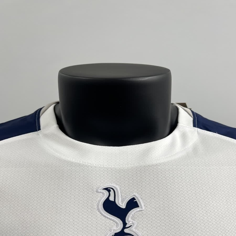 2025/2026 Tottenham home Football Jersey 1:1 Thai Quality - Image 6