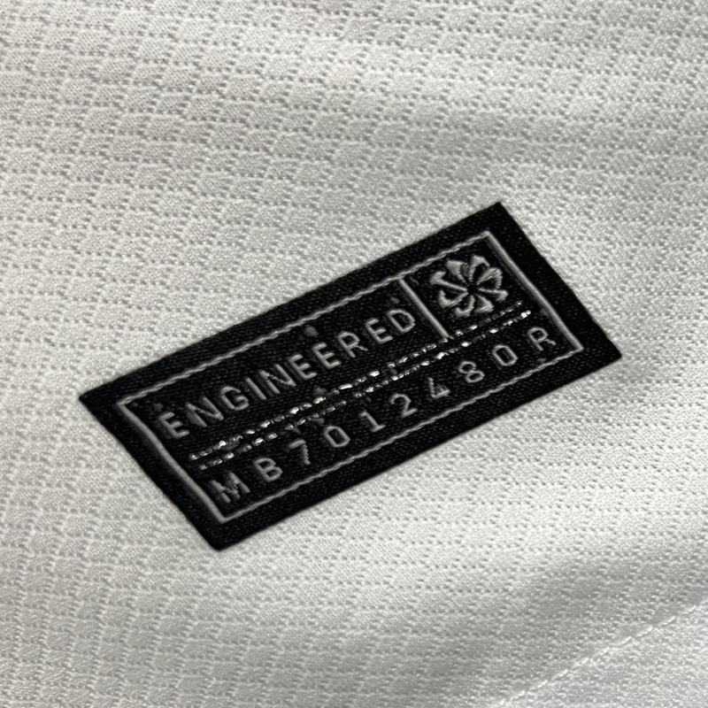 2025/2026 Tottenham home Football Jersey 1:1 Thai Quality - Image 8