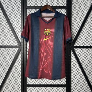2025/2026 Player Version Barcelona Edition Football Jersey 1:1 Thai Quality
