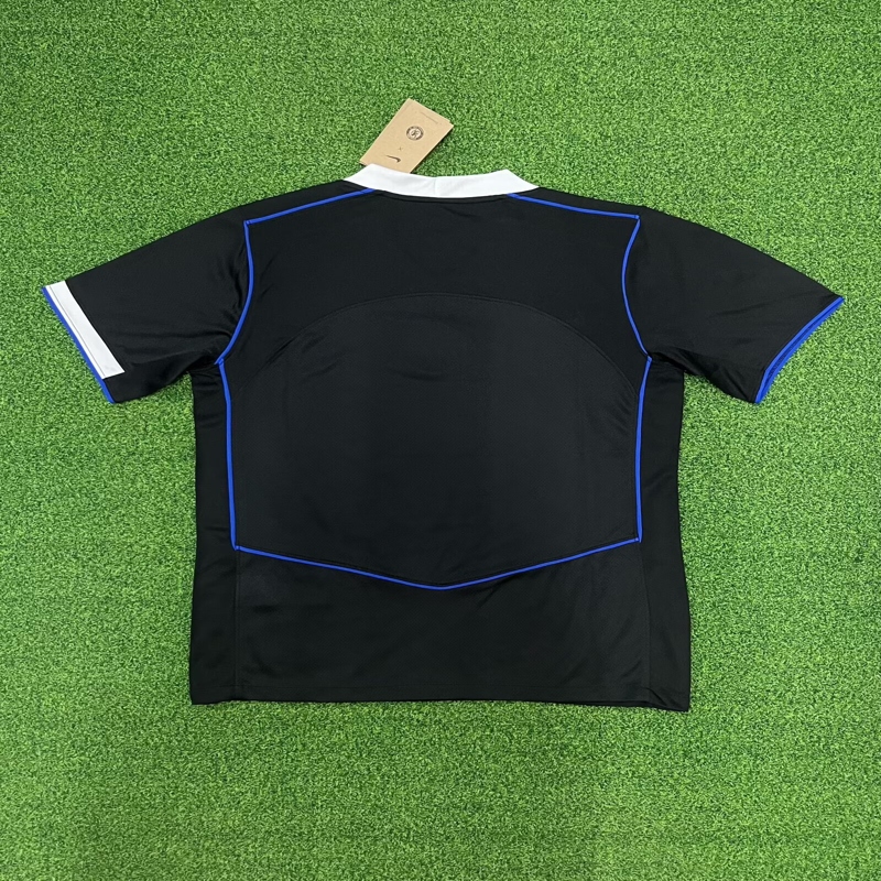 2025/2026 Chelsea third Away Football Jersey 1:1 Thai Quality - Image 2