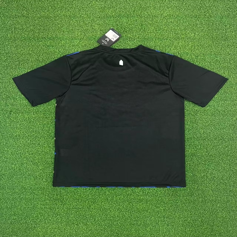 2025/2026 Everton third Away Football Jersey 1:1 Thai Quality - Image 2