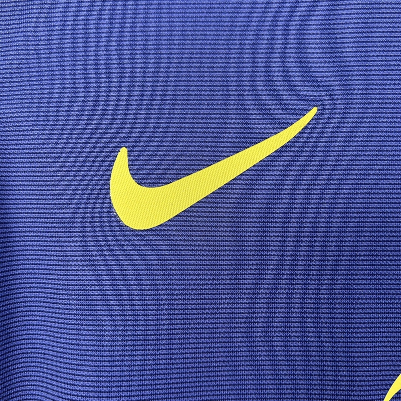 2025/2026 Atletico Madrid away Football Jersey 1:1 Thai Quality Kids Size - Image 6