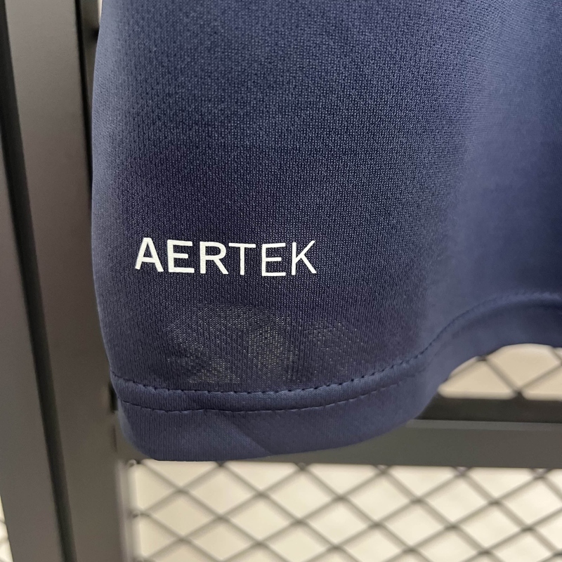 2025/2026 Athletic Bilbao away Football Jersey 1:1 Thai Quality - Image 3