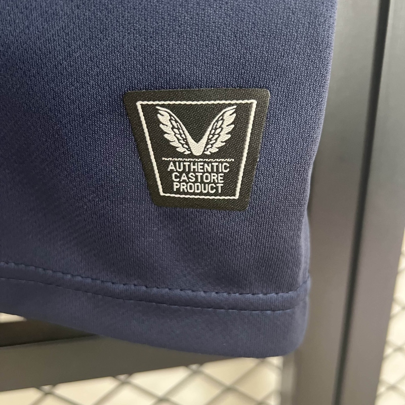 2025/2026 Athletic Bilbao away Football Jersey 1:1 Thai Quality - Image 6