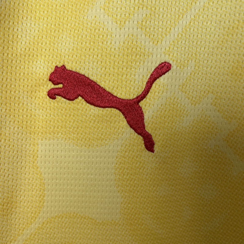 2025/2026 AC Milan third away Football Jersey 1:1 Thai Quality - Image 3