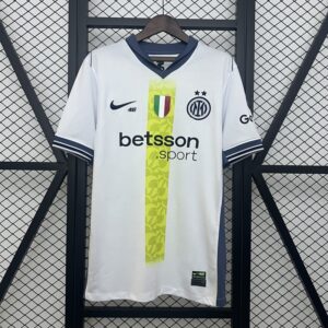 2025/2026 Inter Milan Special Edition Jersey 1:1 Thai Quality