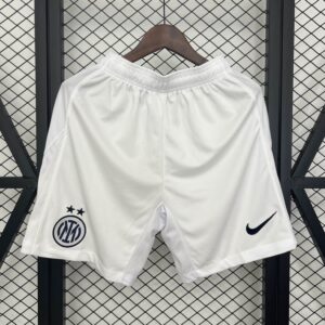 2025/2026 Inter Milan away Shorts Jersey 1:1 Thai Quality