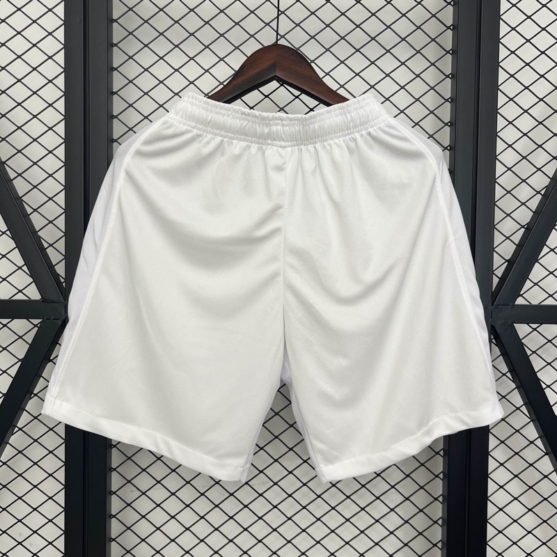 2025/2026 Inter Milan away Shorts Jersey 1:1 Thai Quality - Image 2