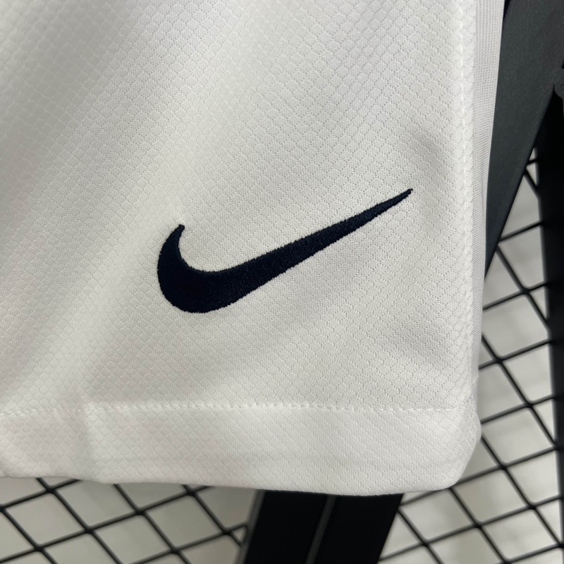 2025/2026 Inter Milan away Shorts Jersey 1:1 Thai Quality - Image 3