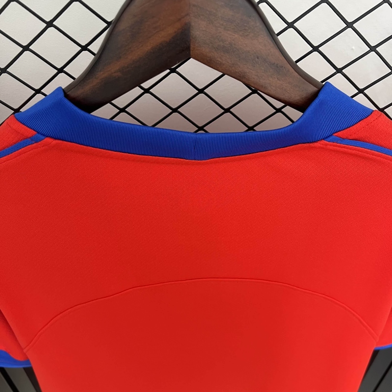 2025/2026 PSG Paris third away Football Jersey 1:1 Thai Quality - Image 3