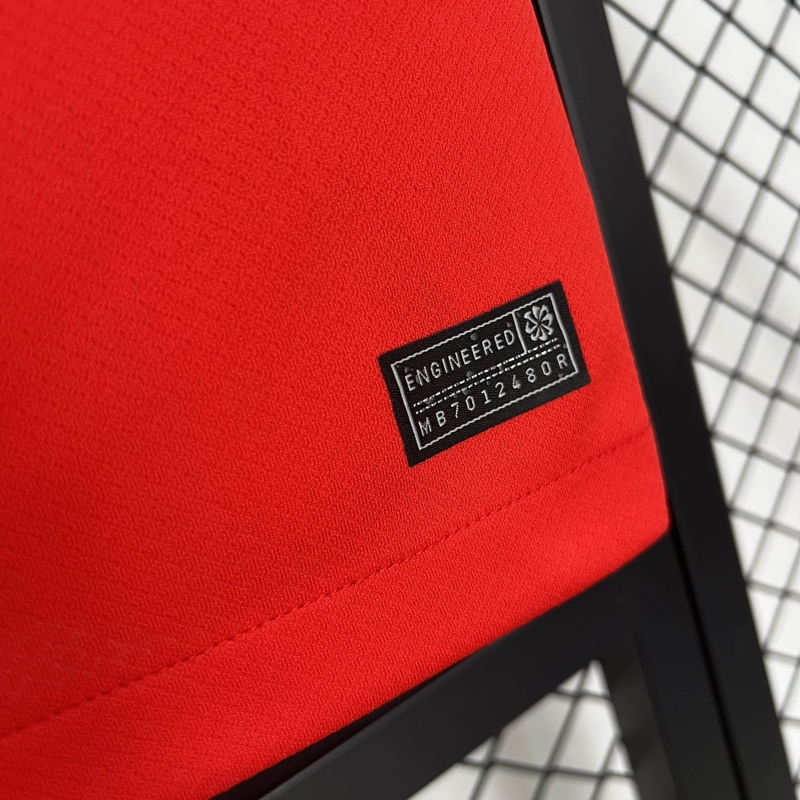 2025/2026 PSG Paris third away Football Jersey 1:1 Thai Quality - Image 9