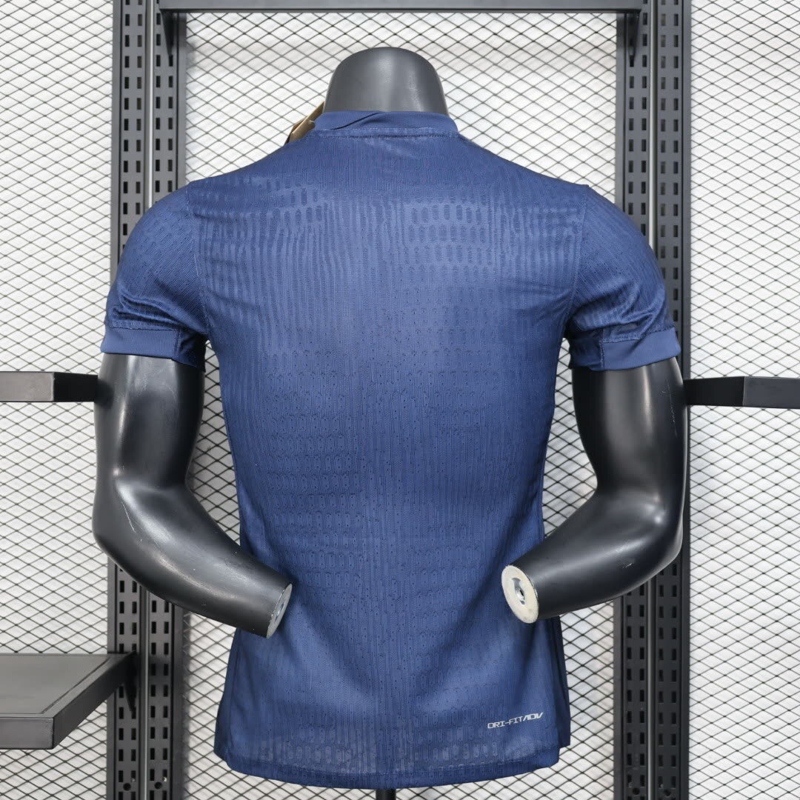 2025/2026 Player Version PSG Paris home Football Jersey 1:1 Thai Quality - Image 2