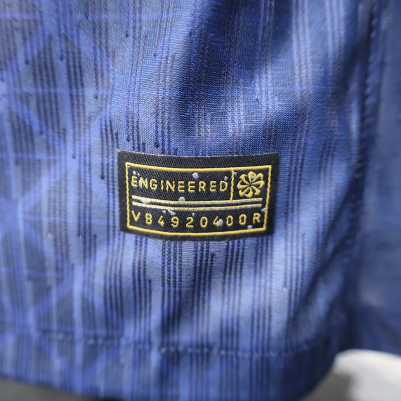 2025/2026 Player Version PSG Paris home Football Jersey 1:1 Thai Quality - Image 3