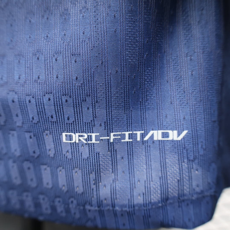 2025/2026 Player Version PSG Paris home Football Jersey 1:1 Thai Quality - Image 9