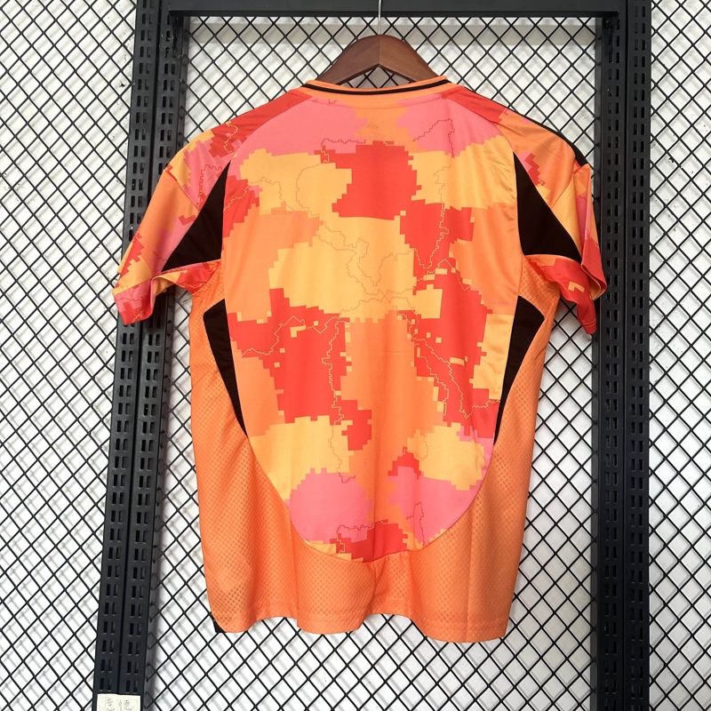 2025/2026 PSG Paris Special Edition Football Jersey 1:1 Thai Quality - Image 2