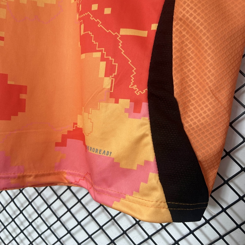 2025/2026 PSG Paris Special Edition Football Jersey 1:1 Thai Quality - Image 3