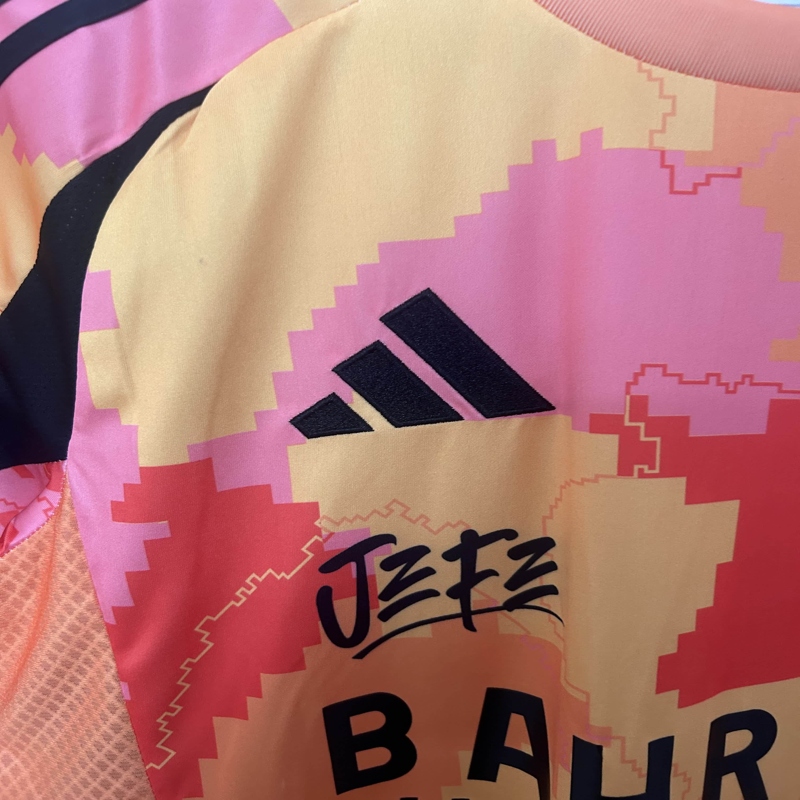 2025/2026 PSG Paris Special Edition Football Jersey 1:1 Thai Quality - Image 6