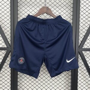 2025/2026 PSG Paris Home Shorts Jersey 1:1 Thai Quality