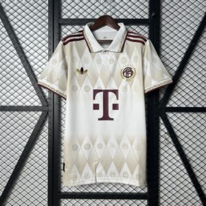 2025/2026 Bayern Munich Special Edition Football Jersey 1:1 Thai Quality