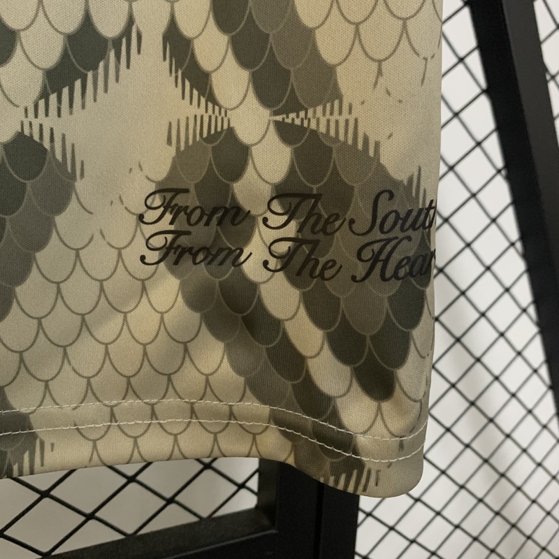 2025/2026 Bayern Munich Special Edition Football Jersey 1:1 Thai Quality - Image 7