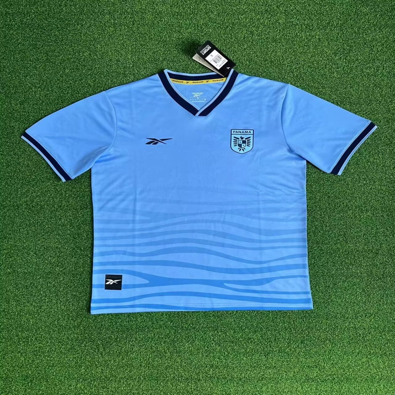 2025 Panama Away Football Shirt 1:1 Thai Quality