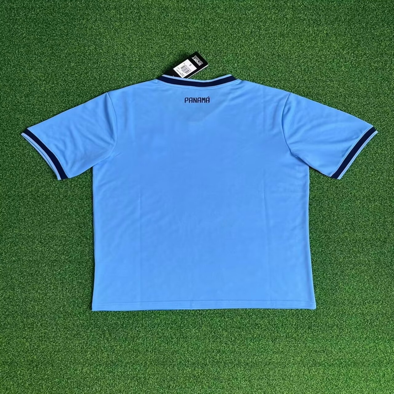 2025 Panama Away Football Shirt 1:1 Thai Quality - Image 2