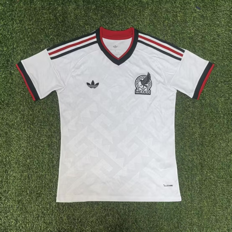 2026 Mexico Away Football Jersey 1:1 Thai Quality