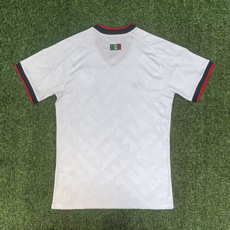 2026 Mexico Away Football Jersey 1:1 Thai Quality - Image 2